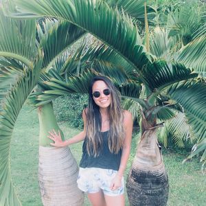 Meet your Posher, Sujin